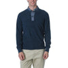 Windsor Double Cloth Henley