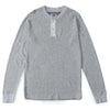 Windsor Double Cloth Henley