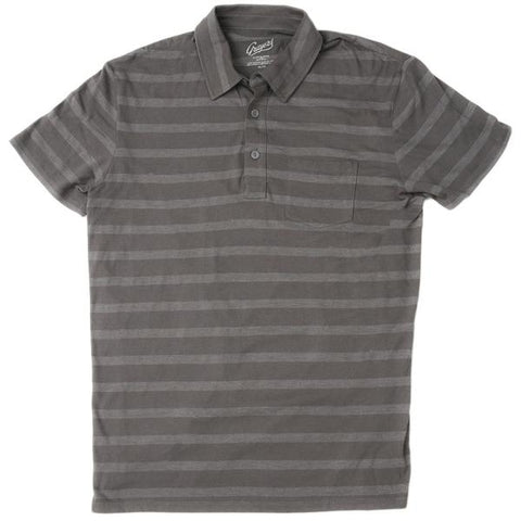 Hastings Stripe Polo