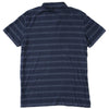 Hastings Stripe Polo