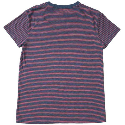 Feeder Stripe Crew