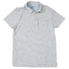 Feeder Stripe Polo