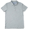 Feeder Stripe Polo