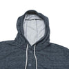 Double Cloth Hoodie