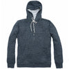 Double Cloth Hoodie