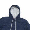 Double Cloth Hoodie