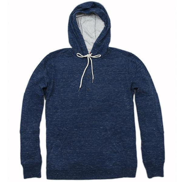 Double Cloth Hoodie