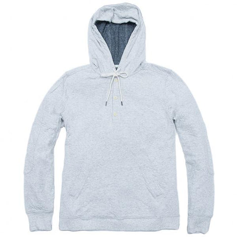Double Cloth Hoodie
