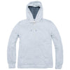 Double Cloth Hoodie