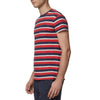 Red / Navy