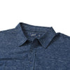 Hartford Slub Nep Jersey Polo