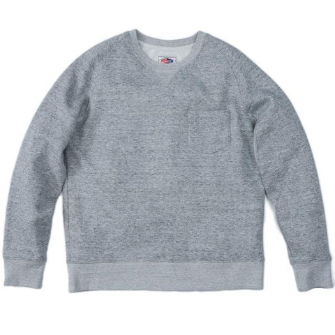 Palmer Athletic Fleece Crew