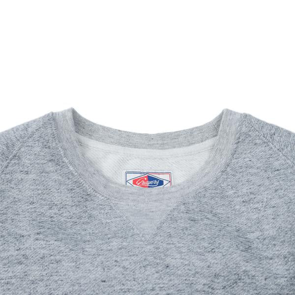 Palmer Athletic Fleece Crew