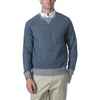 Palmer Athletic Fleece Crew