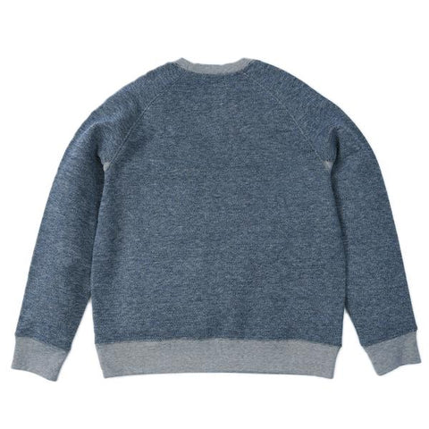 Palmer Athletic Fleece Crew