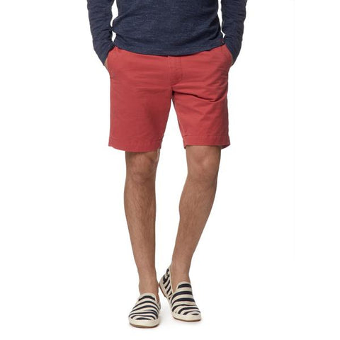 9" Newport Club Short