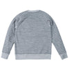 Palmer Athletic Fleece Stripe Crew