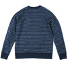 Palmer Athletic Fleece Stripe Crew