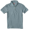 Marlowe Slim Fit Slub Pique Polo
