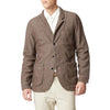 Albemarl Knit Blazer