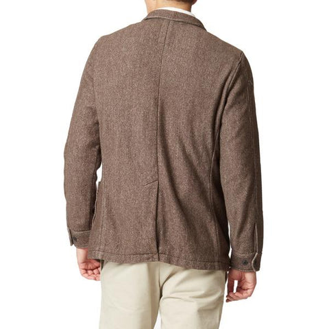 Albemarl Knit Blazer