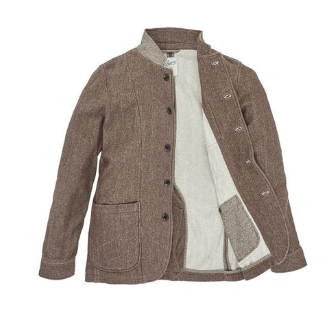 Albemarl Knit Blazer