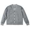 Palmer Athletic Fleece Cardigan