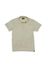 Slub Jersey Polo
