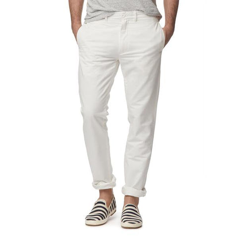 Newport Slim Fit Chino Pant
