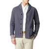 Birch Shawl Cardigan