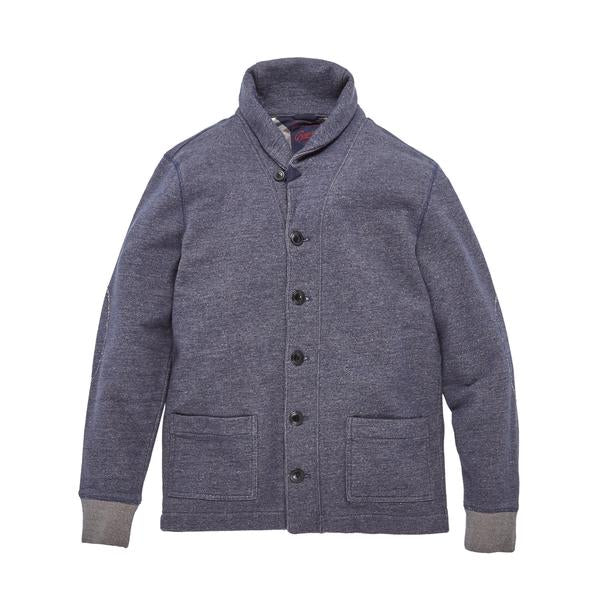 Birch Shawl Cardigan