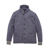 Birch Shawl Cardigan