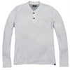 Byron Double Cloth Henley