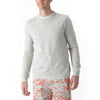 Ottoman Stripe Crew