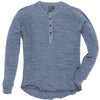 Todd Slub Jersey Henley