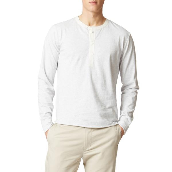 Todd Slub Henley