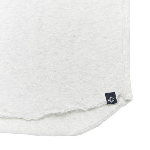 Todd Slub Henley