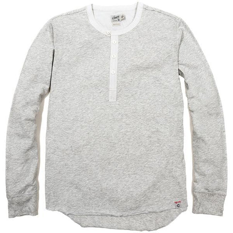 Todd Slub Henley