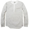 Todd Slub Henley