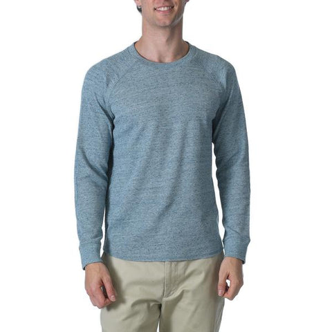 Arrowcrest Thermal Stitch Crew