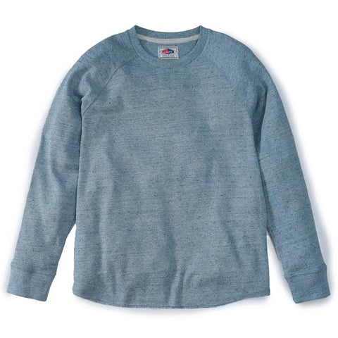 Arrowcrest Thermal Stitch Crew