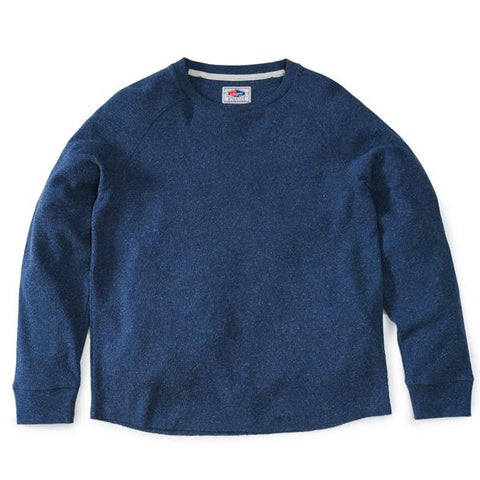 Arrowcrest Thermal Stitch Crew