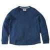 Arrowcrest Thermal Stitch Crew