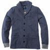 Birch Shawl Cardigan