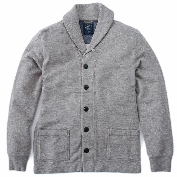 Birch Shawl Cardigan