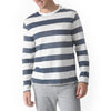 Jaspe Stripe Long Sleeve Tee