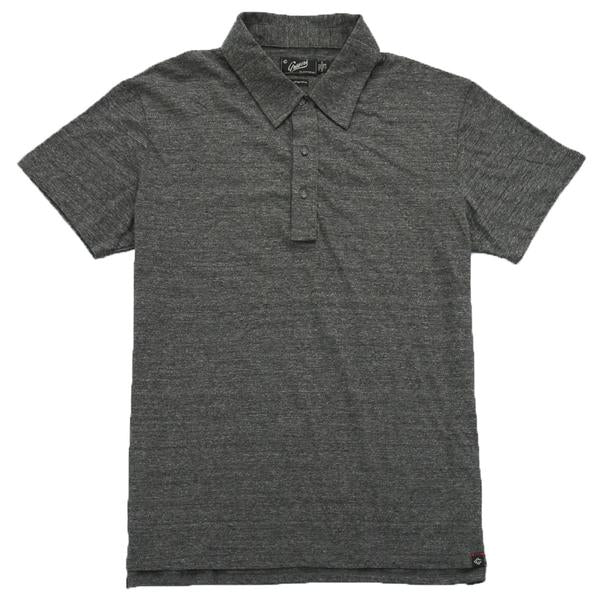 Hartford Slub Jersey Polo