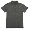Hartford Slub Jersey Polo