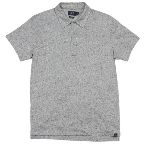 Hartford Slub Jersey Polo