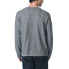 Jensen Double Cloth Crew Neck